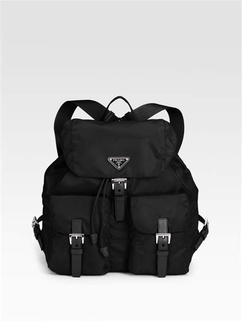 prada backpack laptop women|prada belt bags women's.